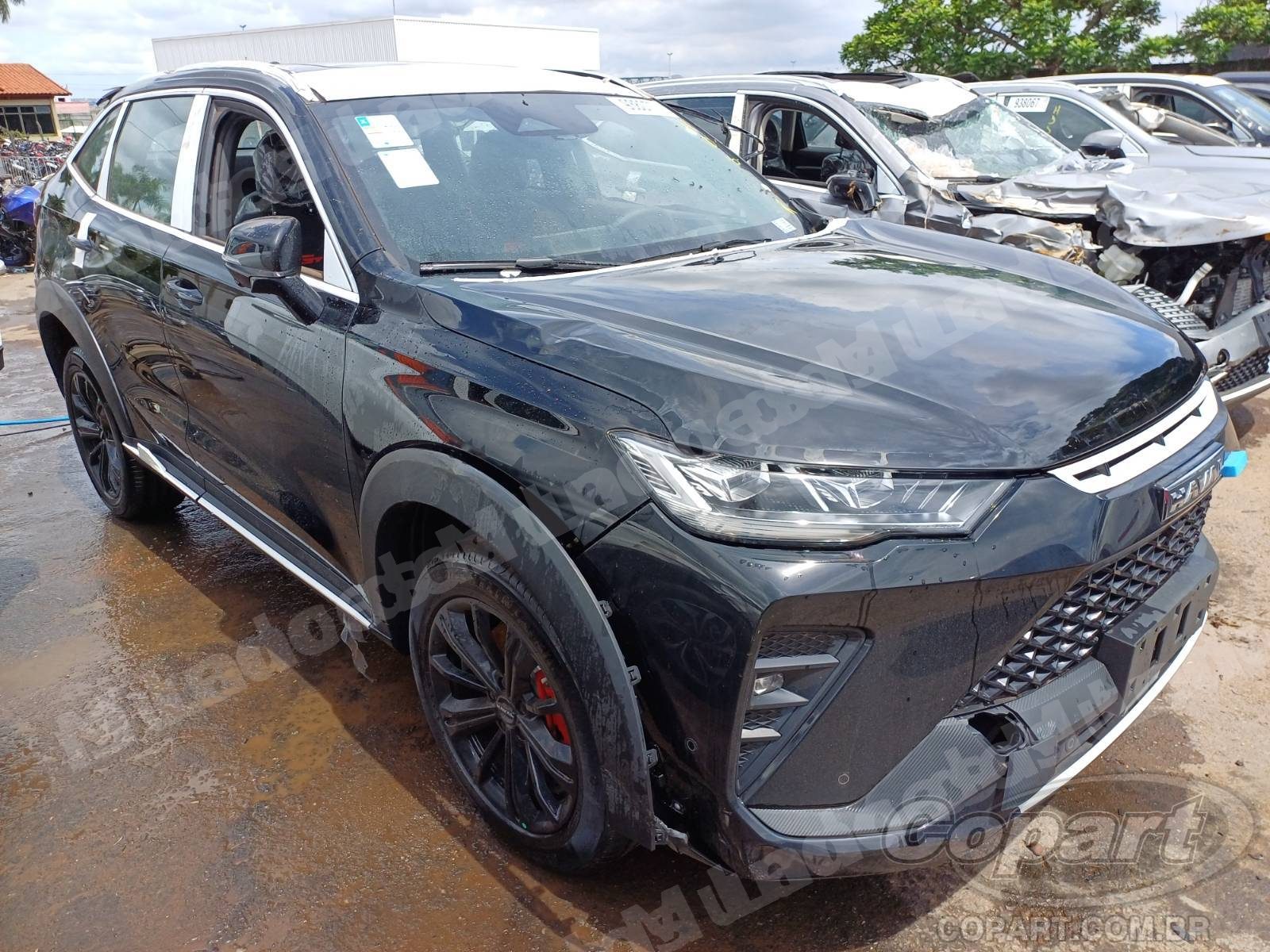 Lote em leilao em Goiânia/GO
