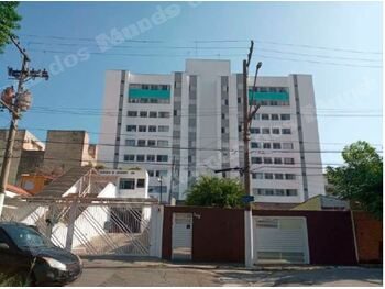 Apartamento em leilao em São Paulo/SP - Lote 16