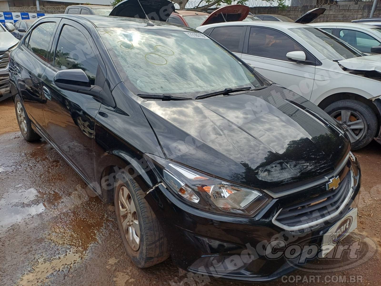 Lote em leilao em Goiânia/GO