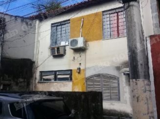 Casa em leilao em Goncalo/RJ