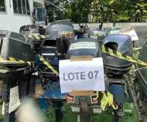 Lote em leilão em Brasil - Lote 283