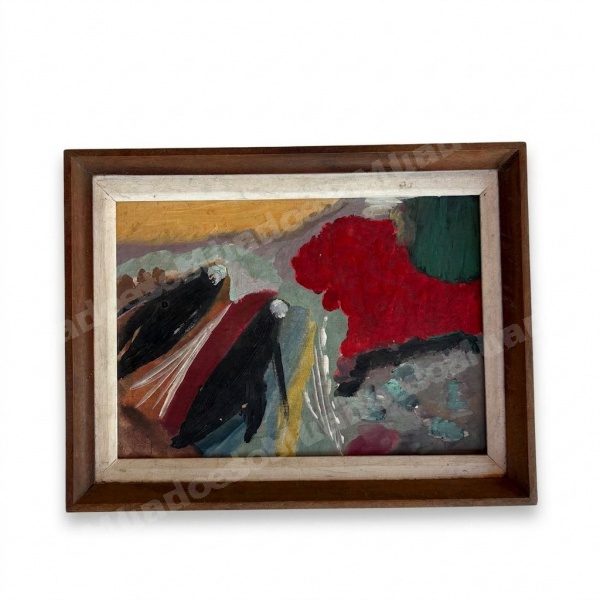 Item de coleção em leilão em Brasil - Lote 175