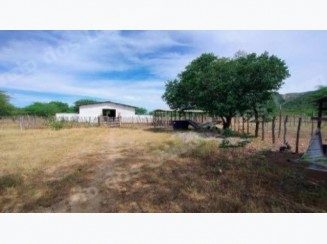 Terreno em leilao em Sertânia/PE