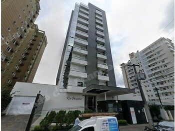 Apartamento em leilao em Joinville/SC