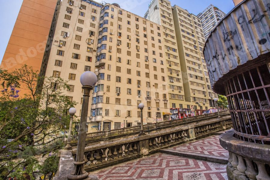 Apartamento em leilão em Santiago/RS
