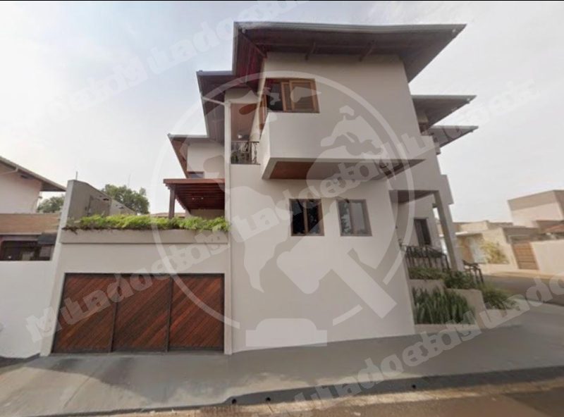 Casa em leilao em Barra Bonita/SP