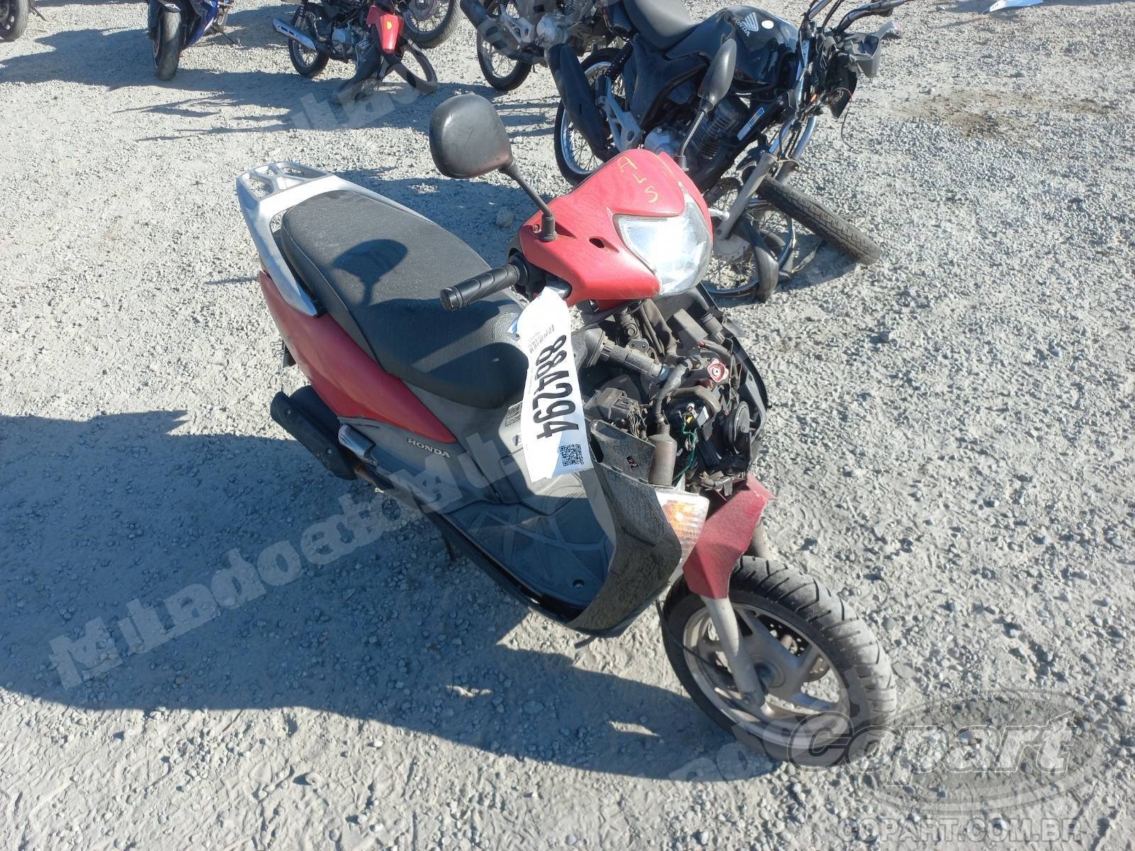 Veiculo em leilao em Itaquaquecetuba/SP