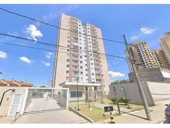 Apartamento em leilao em São Paulo/SP