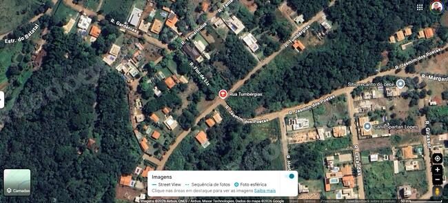 Casa em leilao em Igarapé/MG