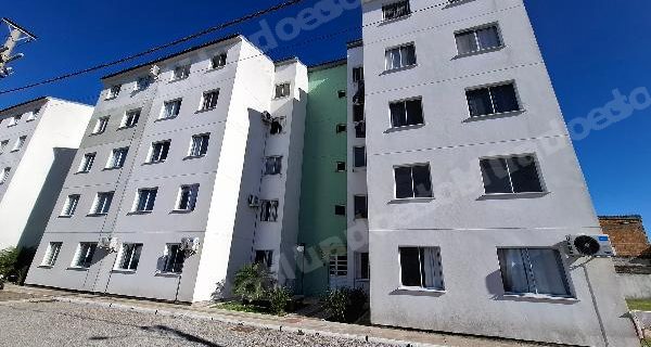 Apartamento em leilao em RS