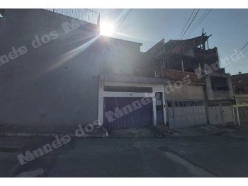 Imovel de 275 m2 em leilao em São Paulo/SP