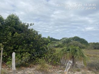 Terreno em leilão em Dajuda/SE