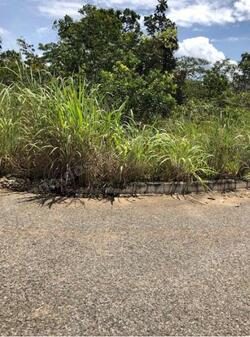 Terreno em leilao em Caldas Novas/GO