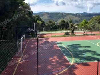 Terreno em leilao em Campos do Jordão/SP