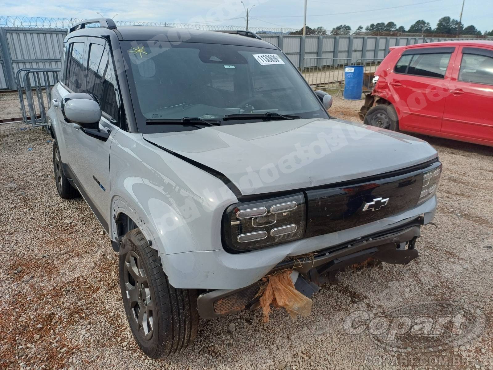 Lote em leilao em Curitiba/PR