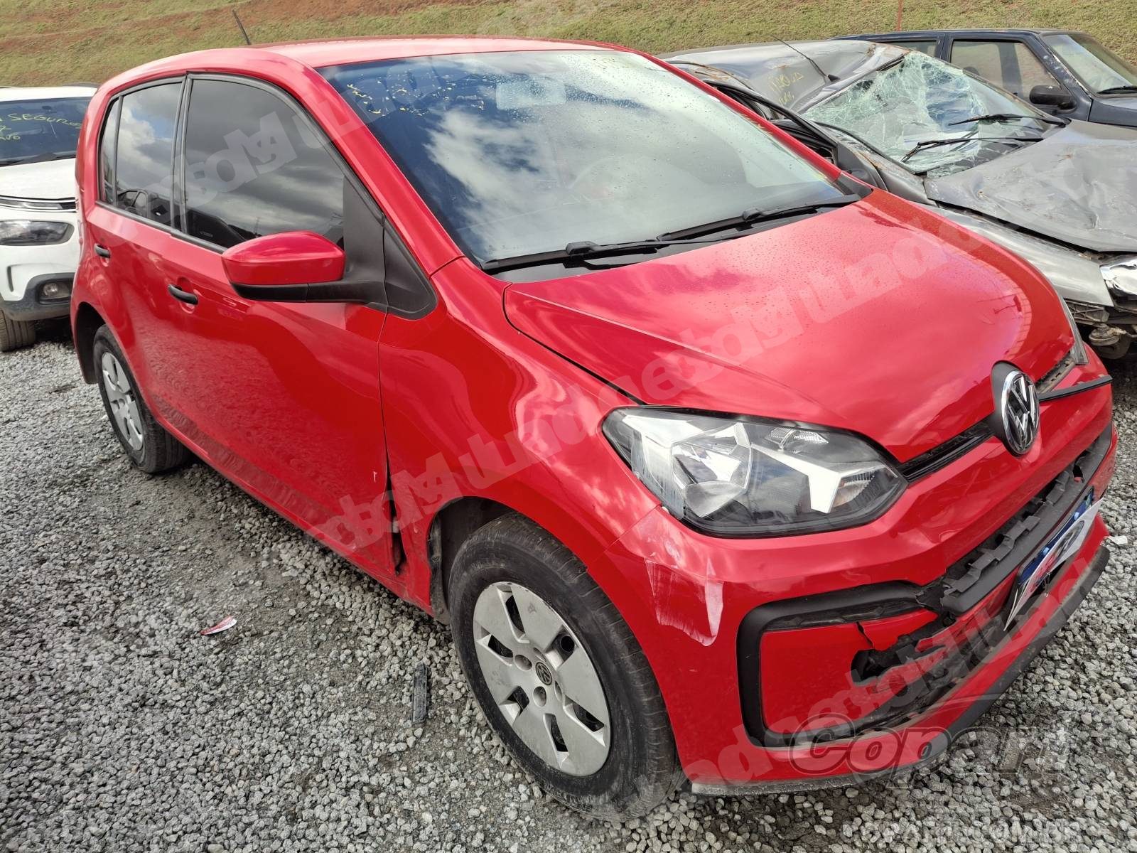 Lote em leilao em Itaquaquecetuba/SP