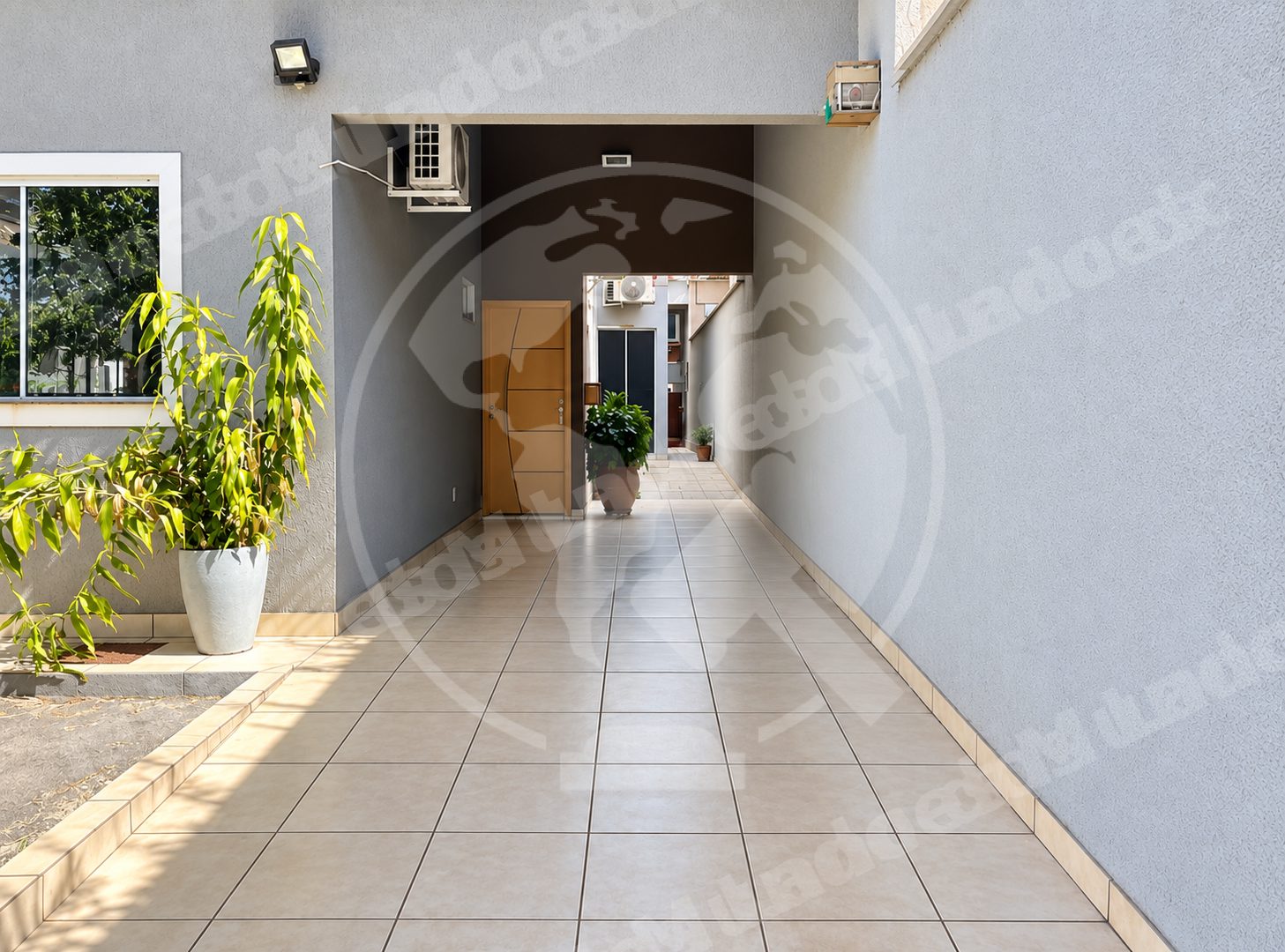 Casa de 105 m2 em leilão em Goiânia/GO - Lote 1