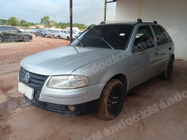 Volkswagen em leilao em Brasil
