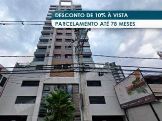 Apartamento em leilao em Osasco/SP