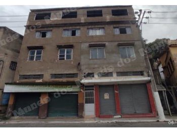 Imovel em leilao em Barra Mansa/RJ