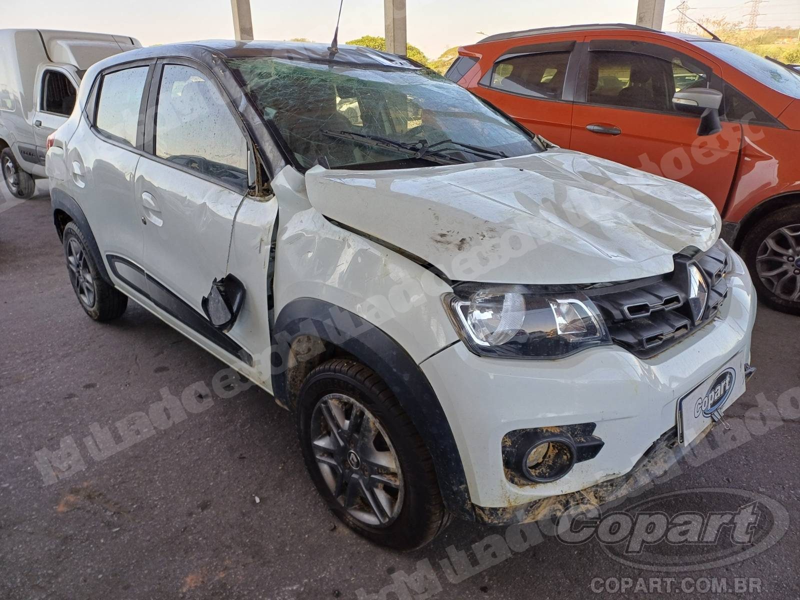 Lote em leilao em Pirapora/SP