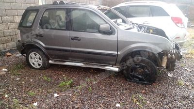 Ford Ecosport 2025 em leilao em Belo Horizonte/MG