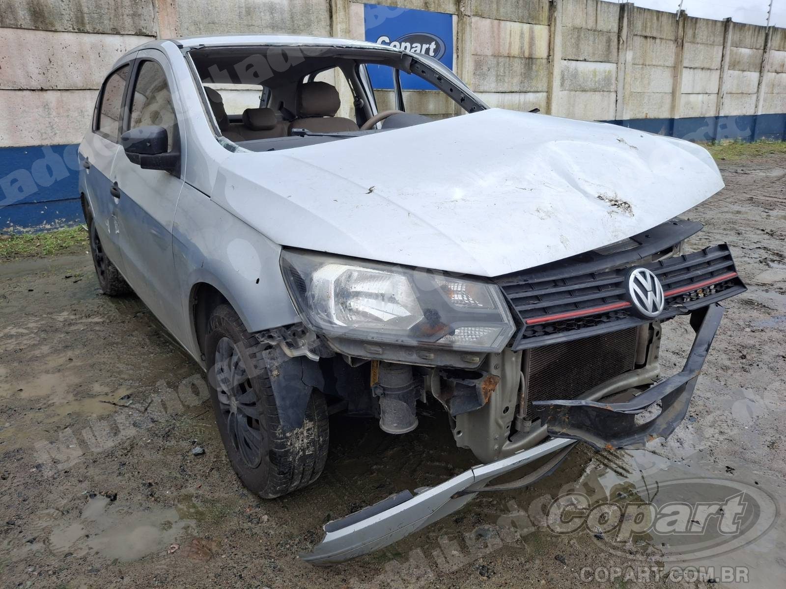 Lote em leilao em Vitória de Santo Antão/PE