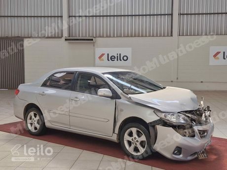 Toyota Corolla em leilão em Taguatinga/DF