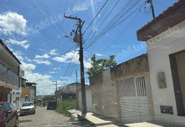 Casa em leilao em Sao Cristovao/SE