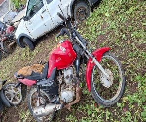 Veiculo em leilao em Brasil