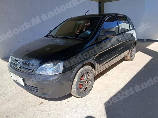 Gm 2005 em leilao em Brasil
