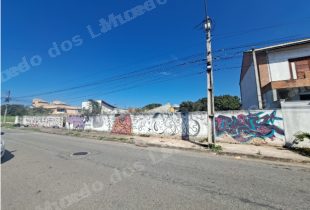 Terreno de 619 m2 em leilao em Rio das Ostras/RJ