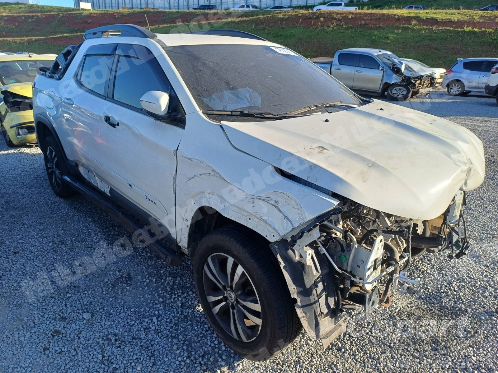 Lote em leilao em Itaquaquecetuba/SP