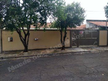 Lote em leilao em Presidente Prudente/SP