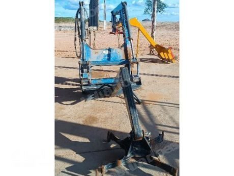 Veiculo 2000 em leilao em Urucui/PI