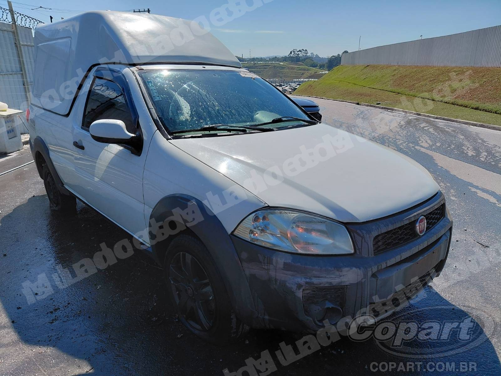 Lote em leilao em Itaquaquecetuba/SP