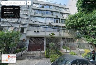Apartamento em leilao em Rio de Janeiro/RJ