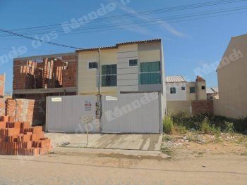 Imovel de 84 m2 em leilao em Campos dos Goytacazes/RJ