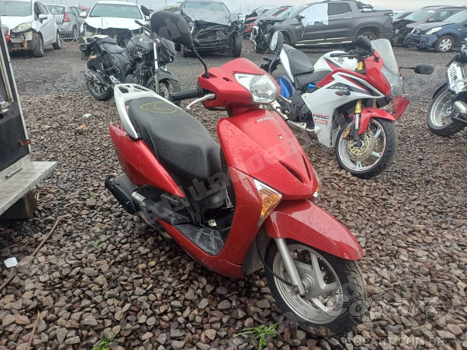 Terreno em leilao em Canoas/RS