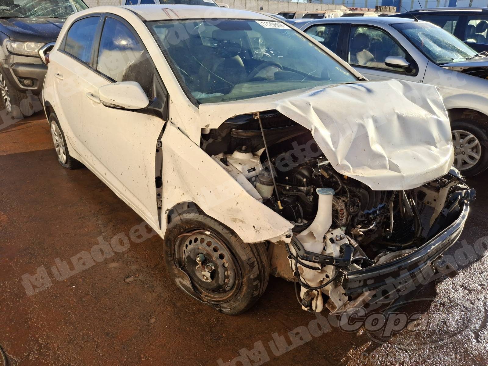 Lote em leilao em Goiânia/GO