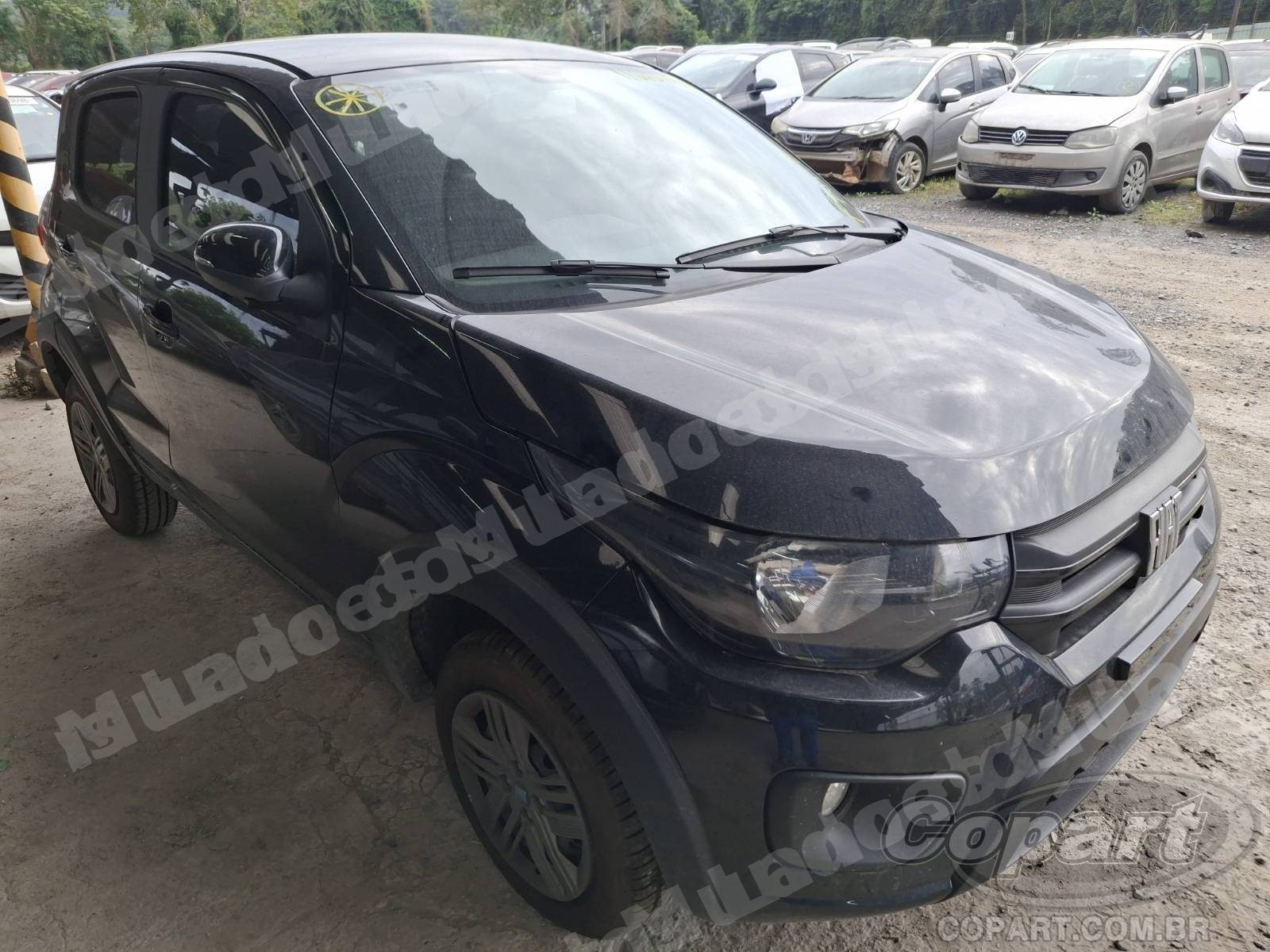 Lote em leilao em Embú das Artes/SP