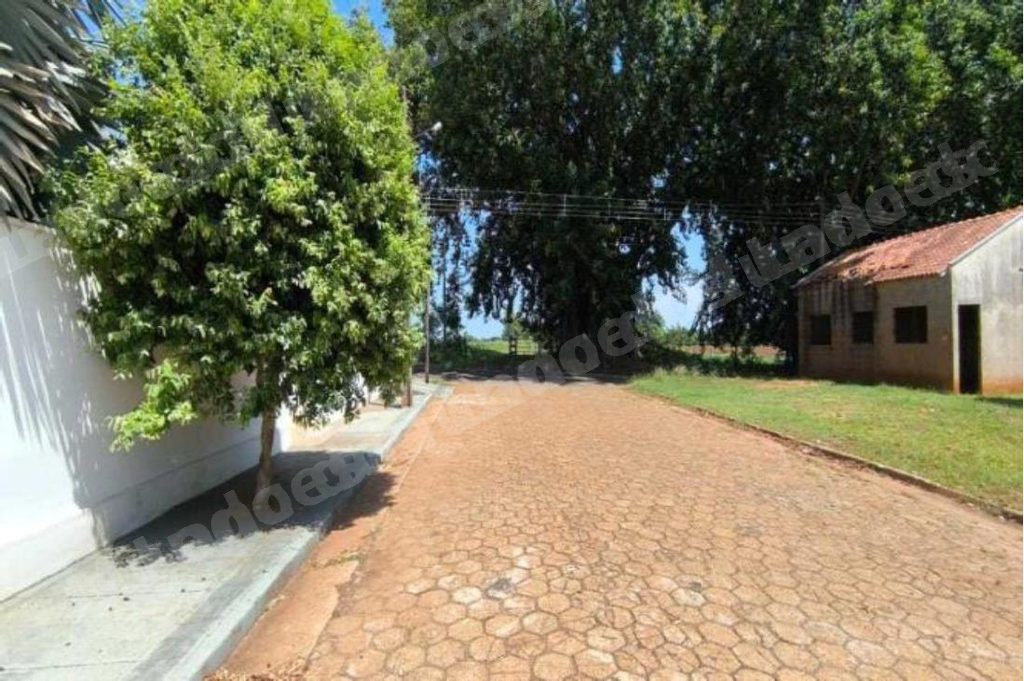 Casa em leilao em Caiuá/SP