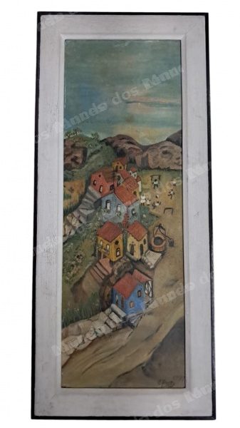 Casa em leilao em Brasil - Lote 23