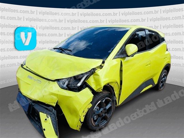 Veiculo em leilao em Brasil
