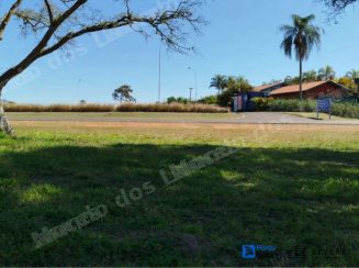 Terreno em leilão em Paranapanema/SP