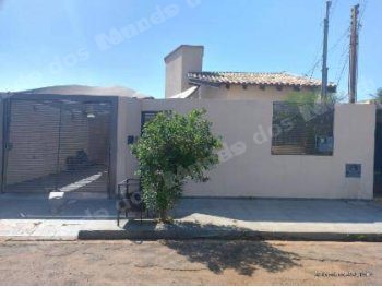 Imovel de 139 m2 em leilao em Campo Grande/MS