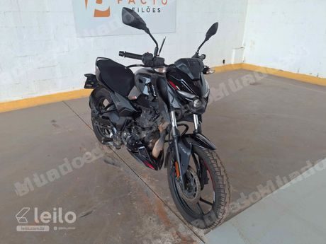 Lote em leilao em Benevides/PA
