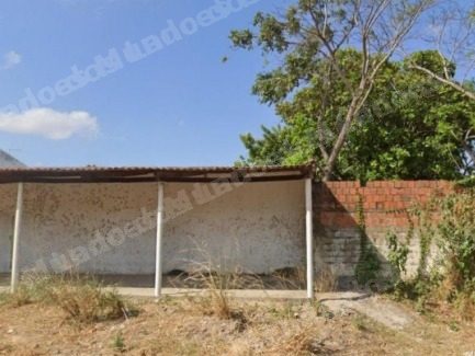 Terreno em leilao em Fortaleza/CE