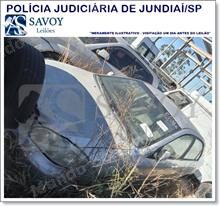 Toyota em leilao em Brasil