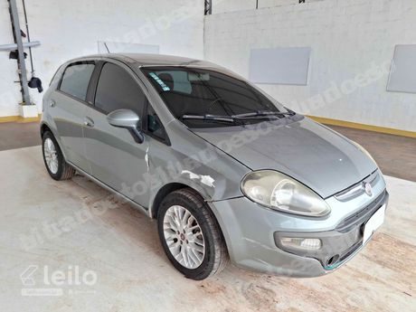 Fiat em leilao em Benevides/PA